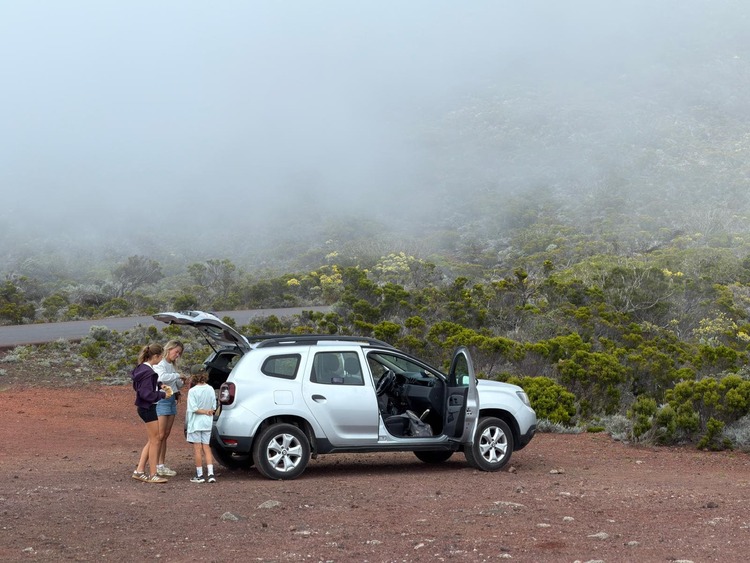 coche alquiler en Kruger y Sudáfrica con DiscoverCars