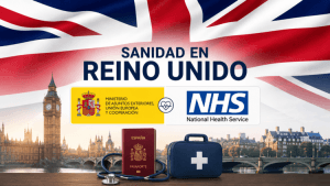 seguro de viaje Reino Unido
