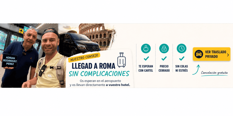 banner traslados Roma