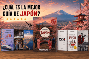 portada post guía de Japón