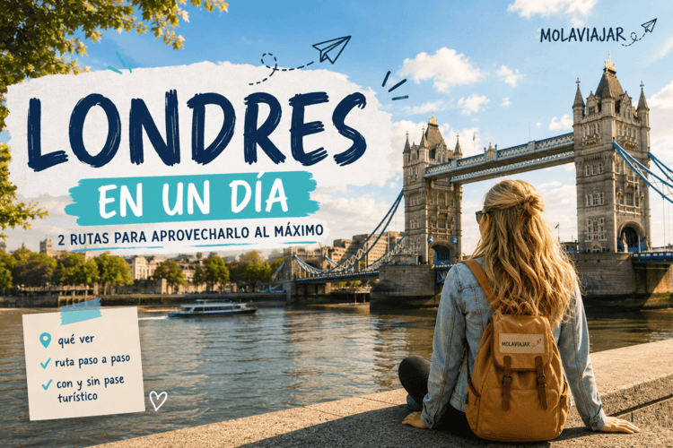 portada post Londres en un día