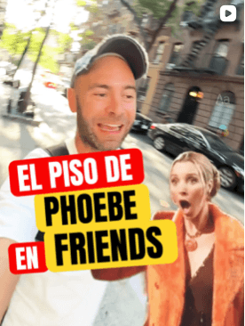 Ver Reel sobre Brooklyn Heights en Instagram