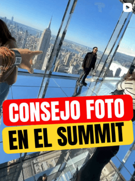 Ver Reel sobre SUMMIT en Instagram