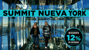 portada post entradas SUMMIT con descuento