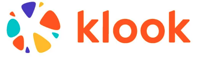 klook logo