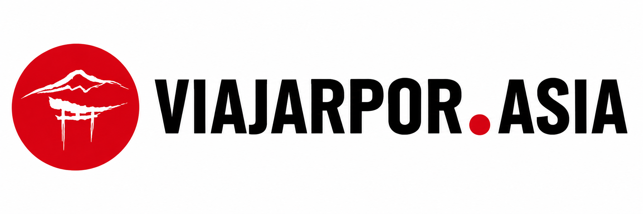 logo Viajar por Asia