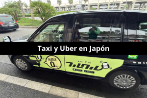 portada post Taxi y Uber en Japón
