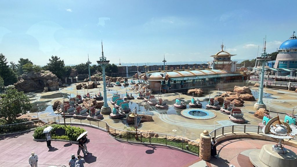 Disney Tokio